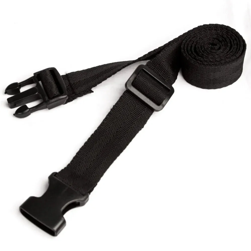 Master Massage - Single Bottle Massage Oil Holster, Great Massage Tool!