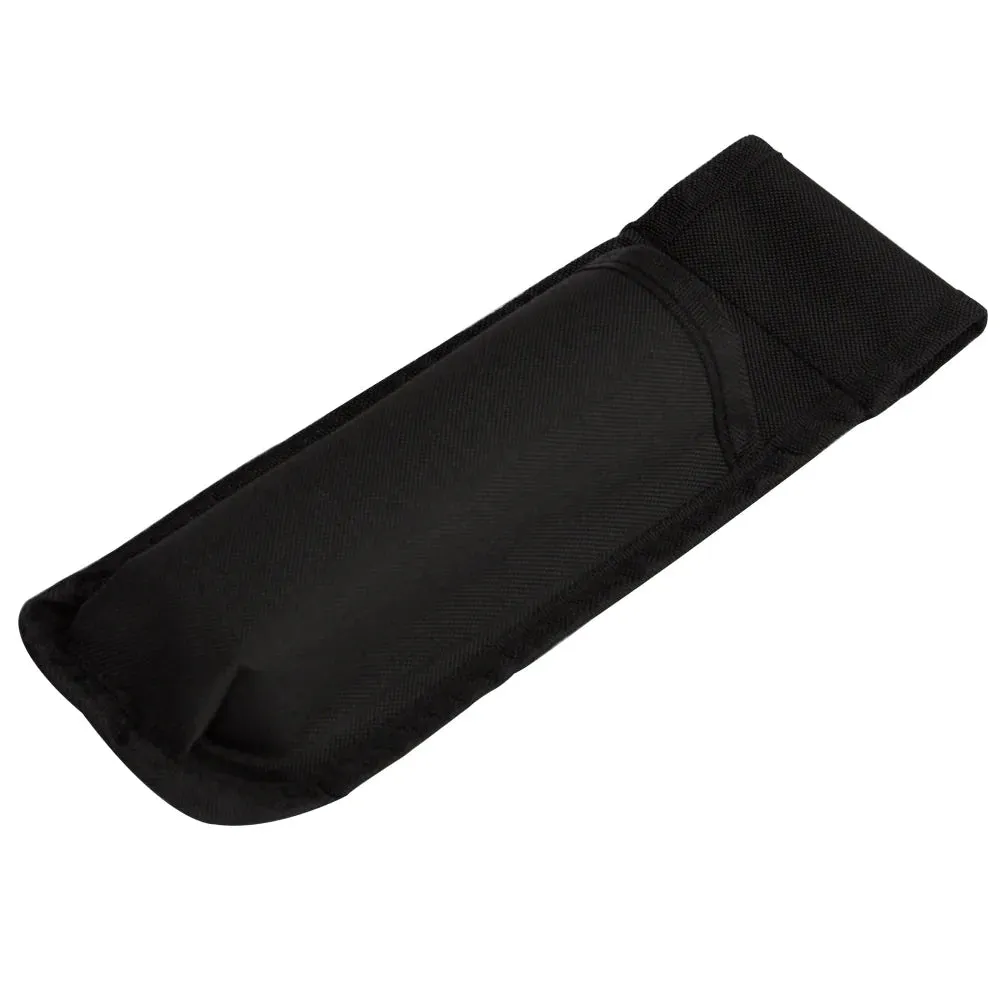 Master Massage - Single Bottle Massage Oil Holster, Great Massage Tool!