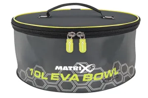 Matrix EVA 10L Bowl / Zip Lid