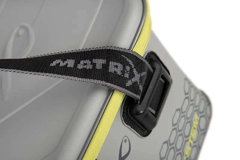 MATRIX EVA Bait Storage System