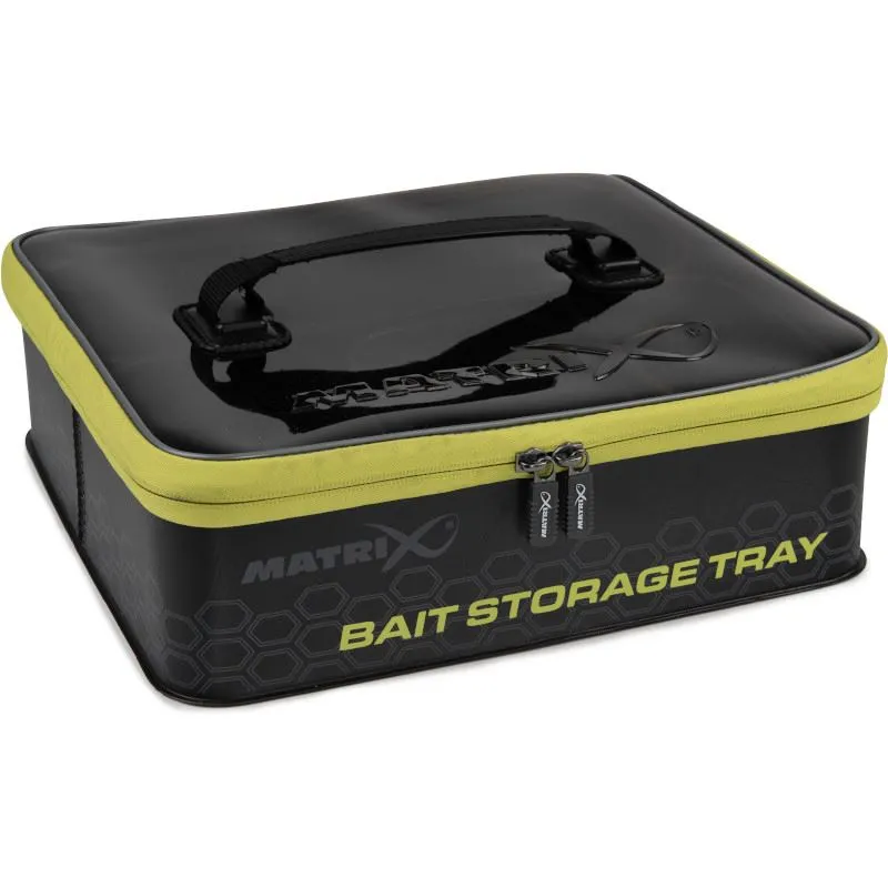 MATRIX EVA Bait Storage Tray