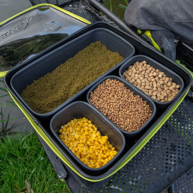 MATRIX EVA Bait Storage Tray