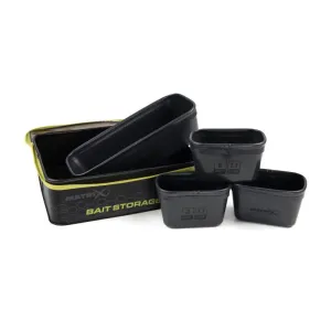 MATRIX EVA Bait Storage Tray