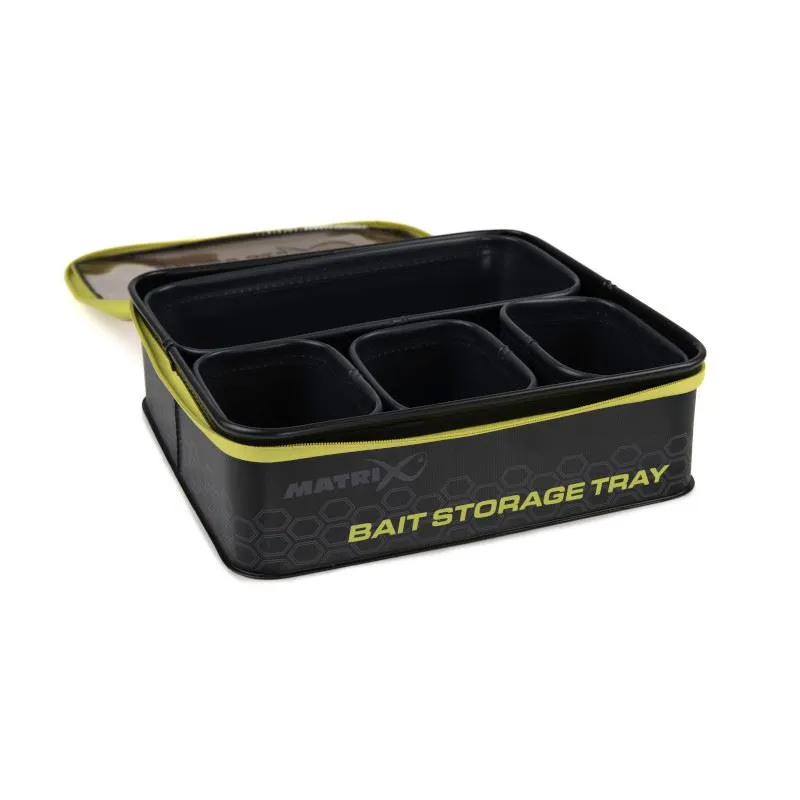 MATRIX EVA Bait Storage Tray