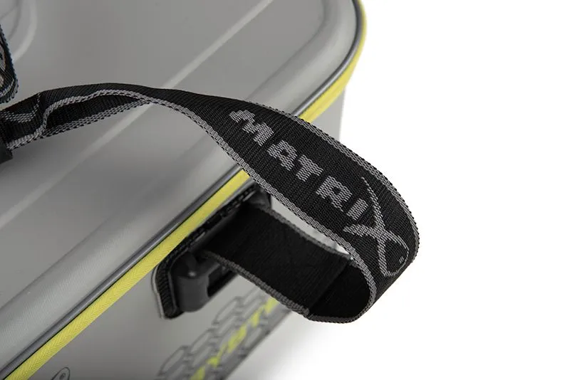 MATRIX EVA XL Bait Storage System