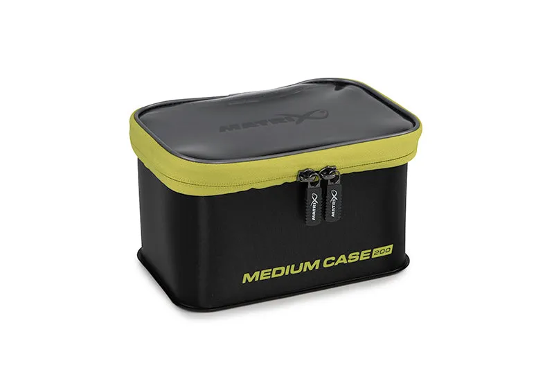MATRIX Medium EVA Case 200
