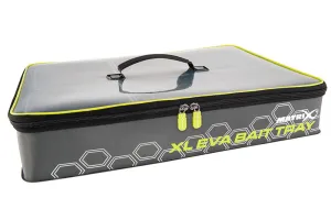 Matrix XL EVA Bait Tray (inc 6 tubs)
