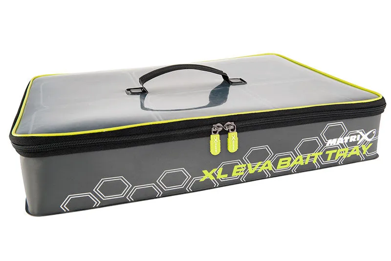 Matrix XL EVA Bait Tray (inc 6 tubs)