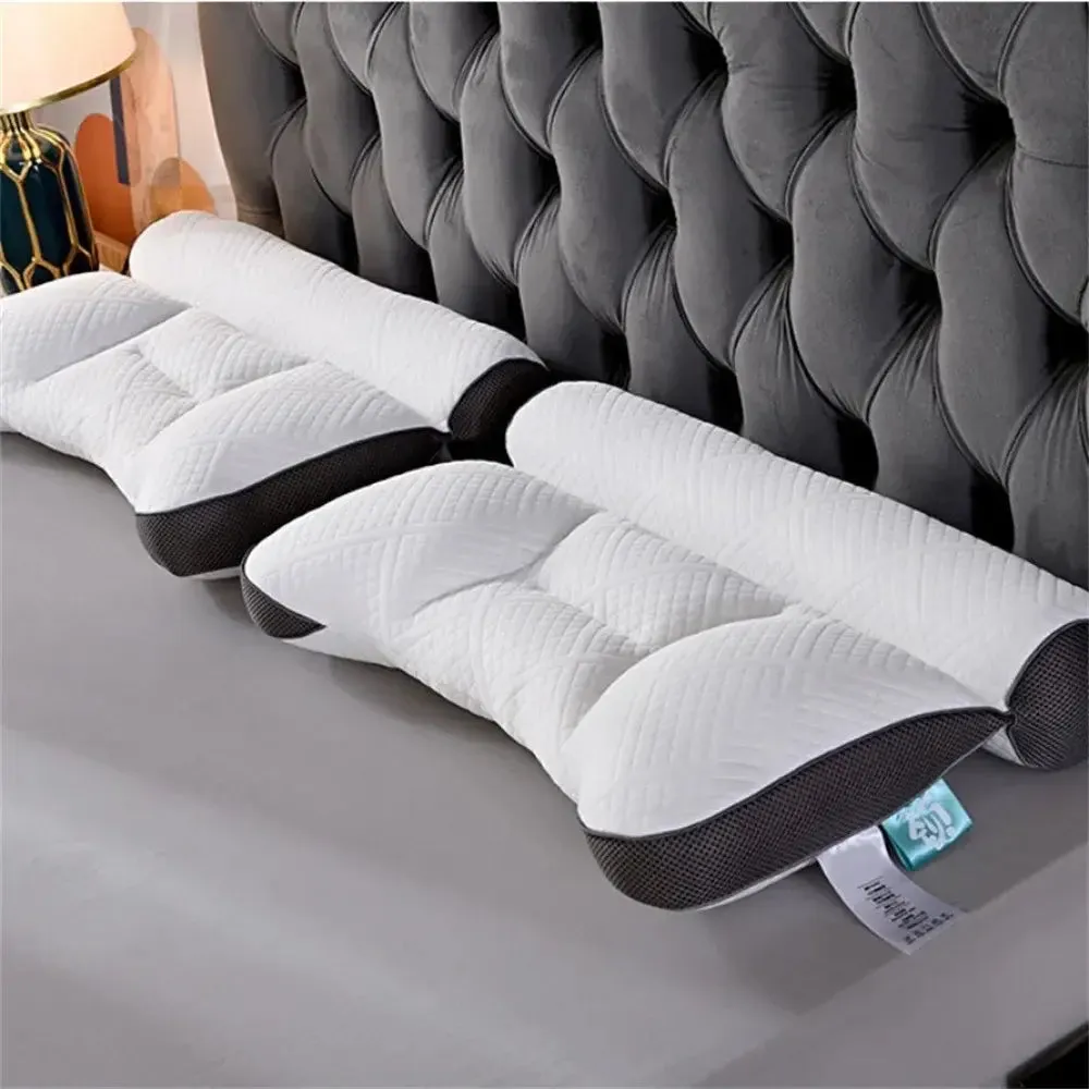 Memory Foam Ortho Pillow