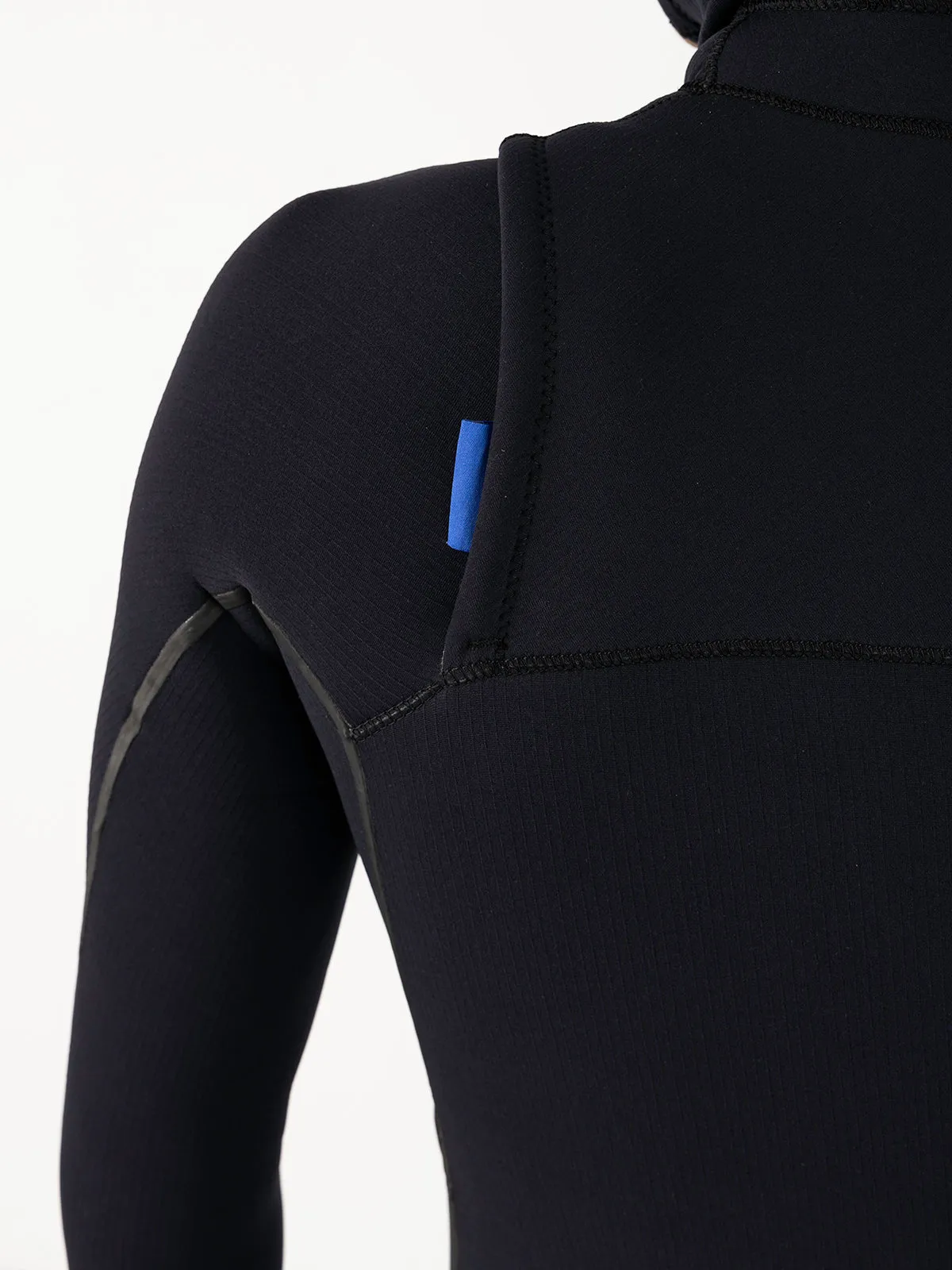 Mens 5/4 Rituals Hooded Steamer