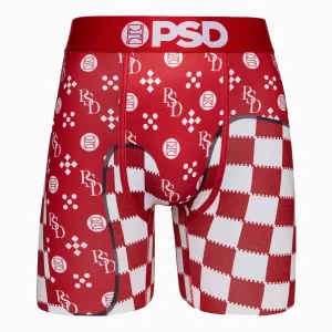 Men's Cherry Drip Brief Boxer