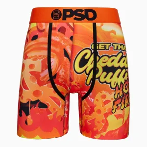 Men's Hot Cheddar Boxers