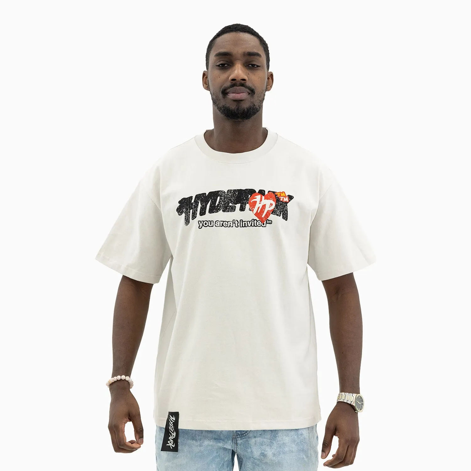 Men's HP Double Arch T Shirt