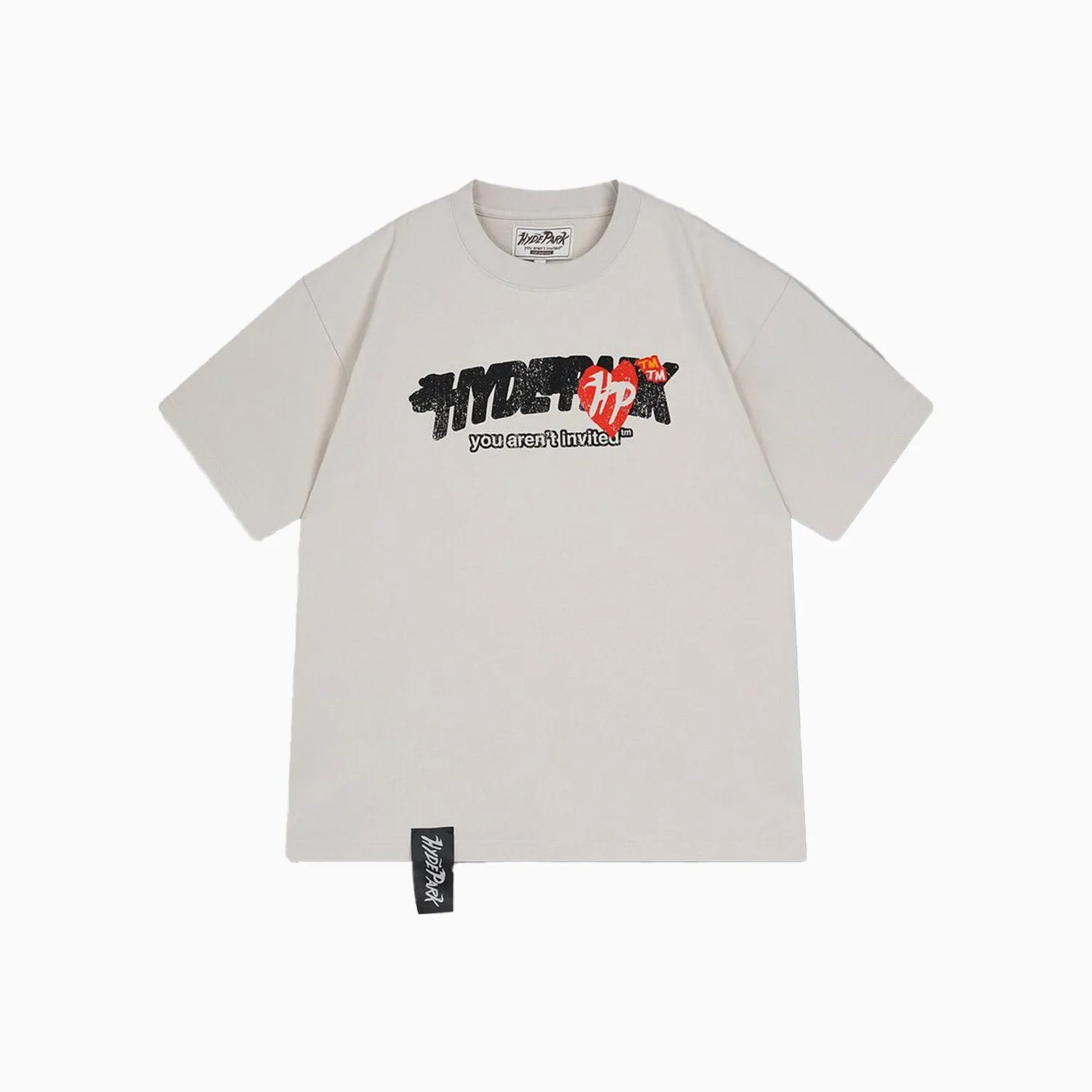 Men's HP Double Arch T Shirt