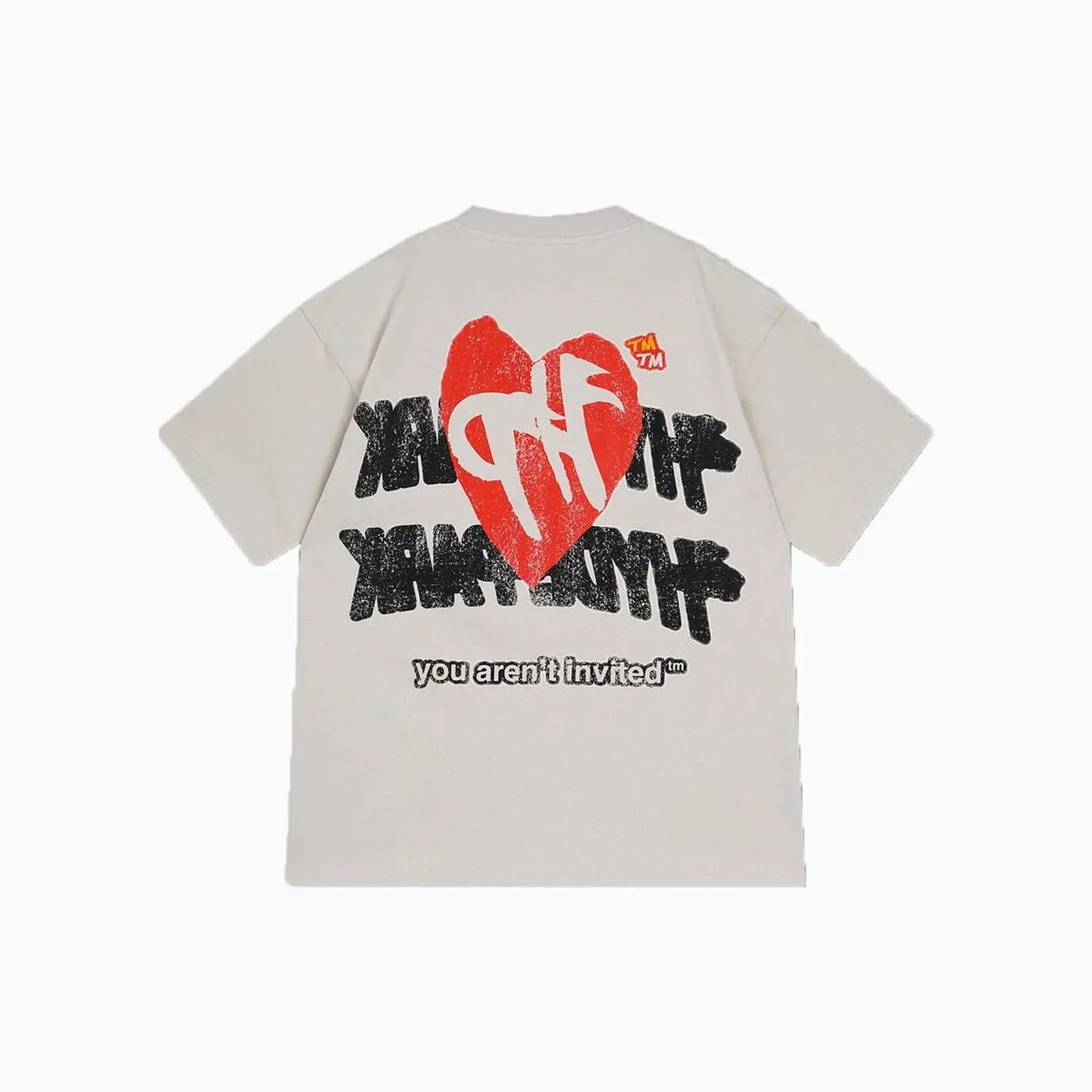 Men's HP Double Arch T Shirt