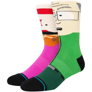 Men's Mr Garrison Socks