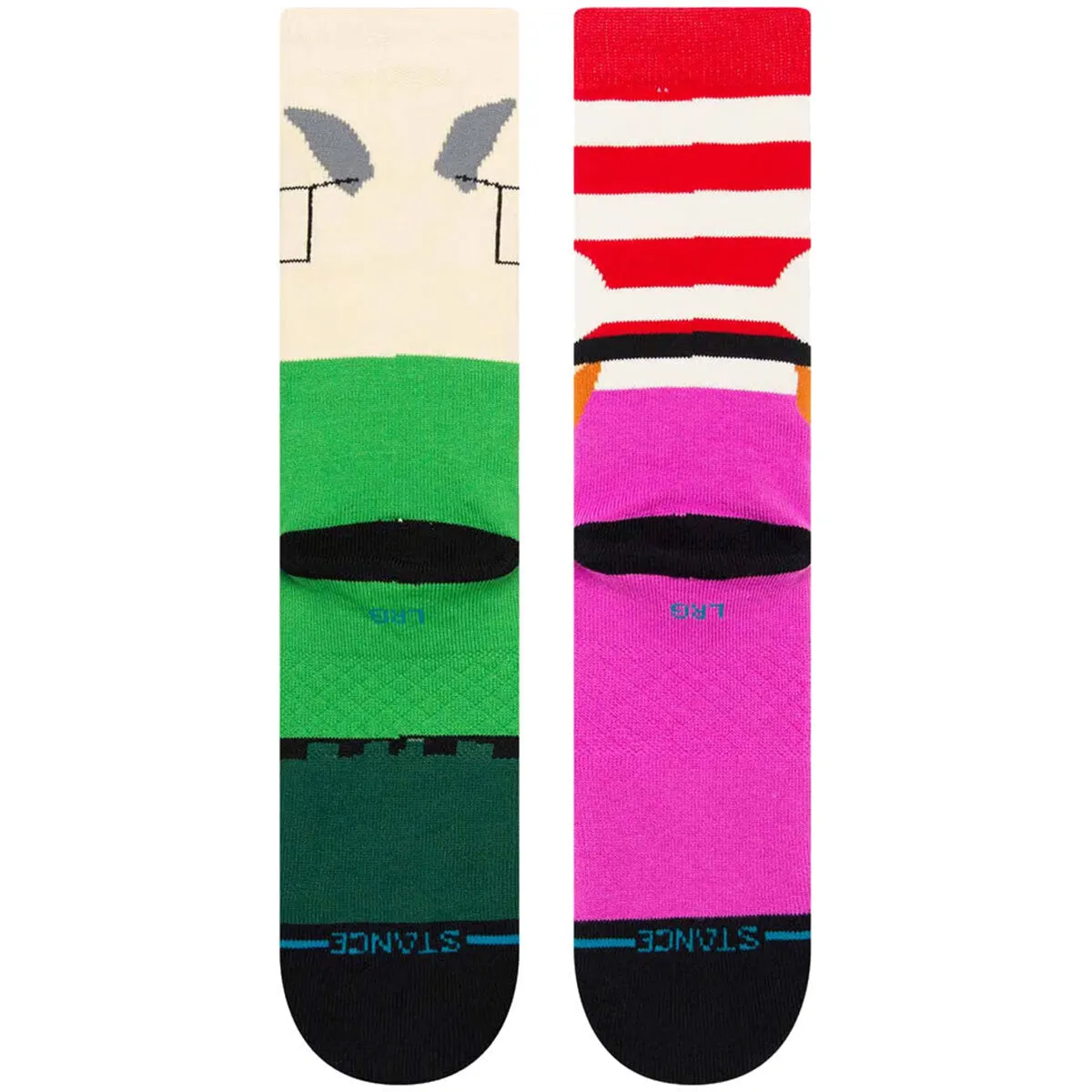 Men's Mr Garrison Socks