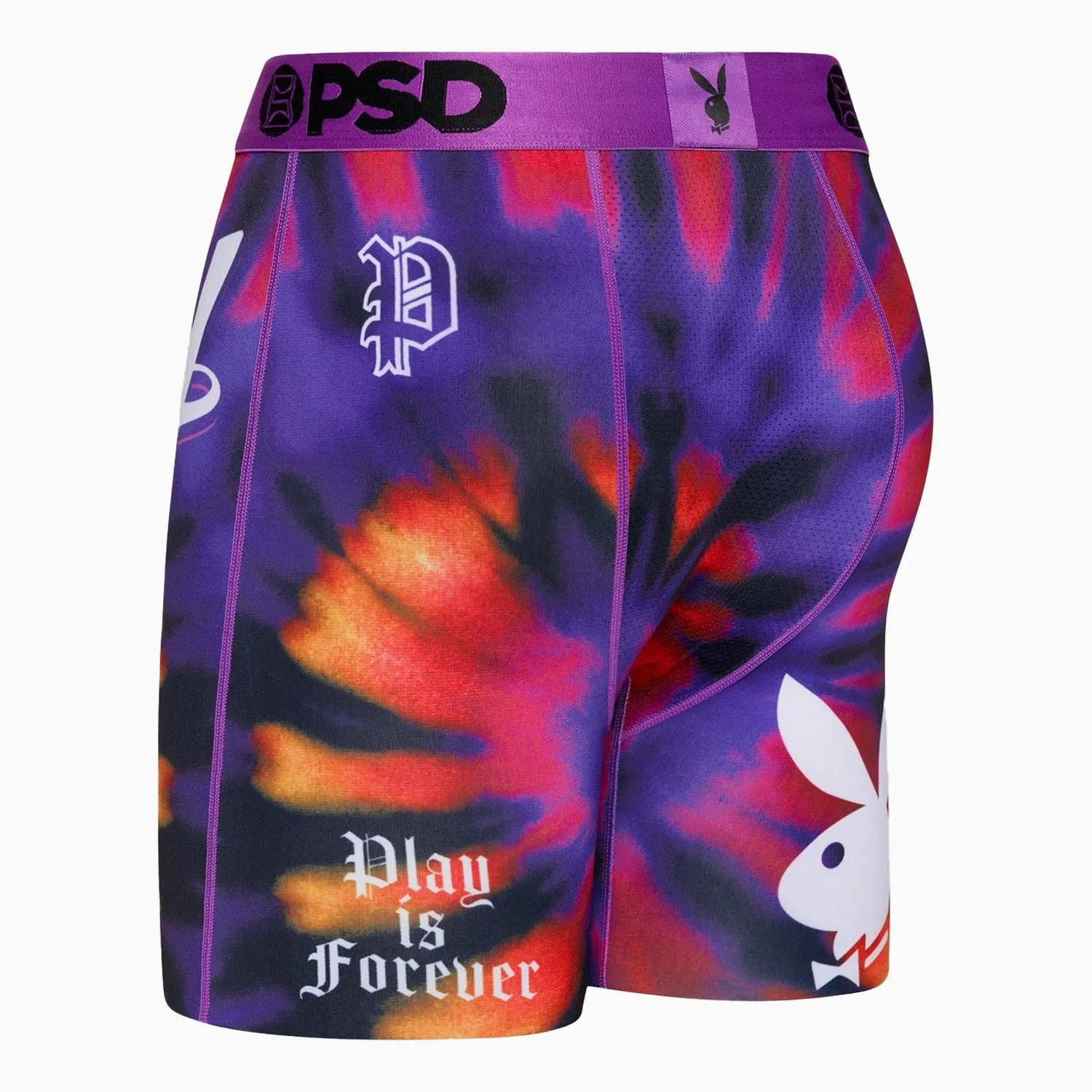 Men's Play Boy Forever Brief Boxer