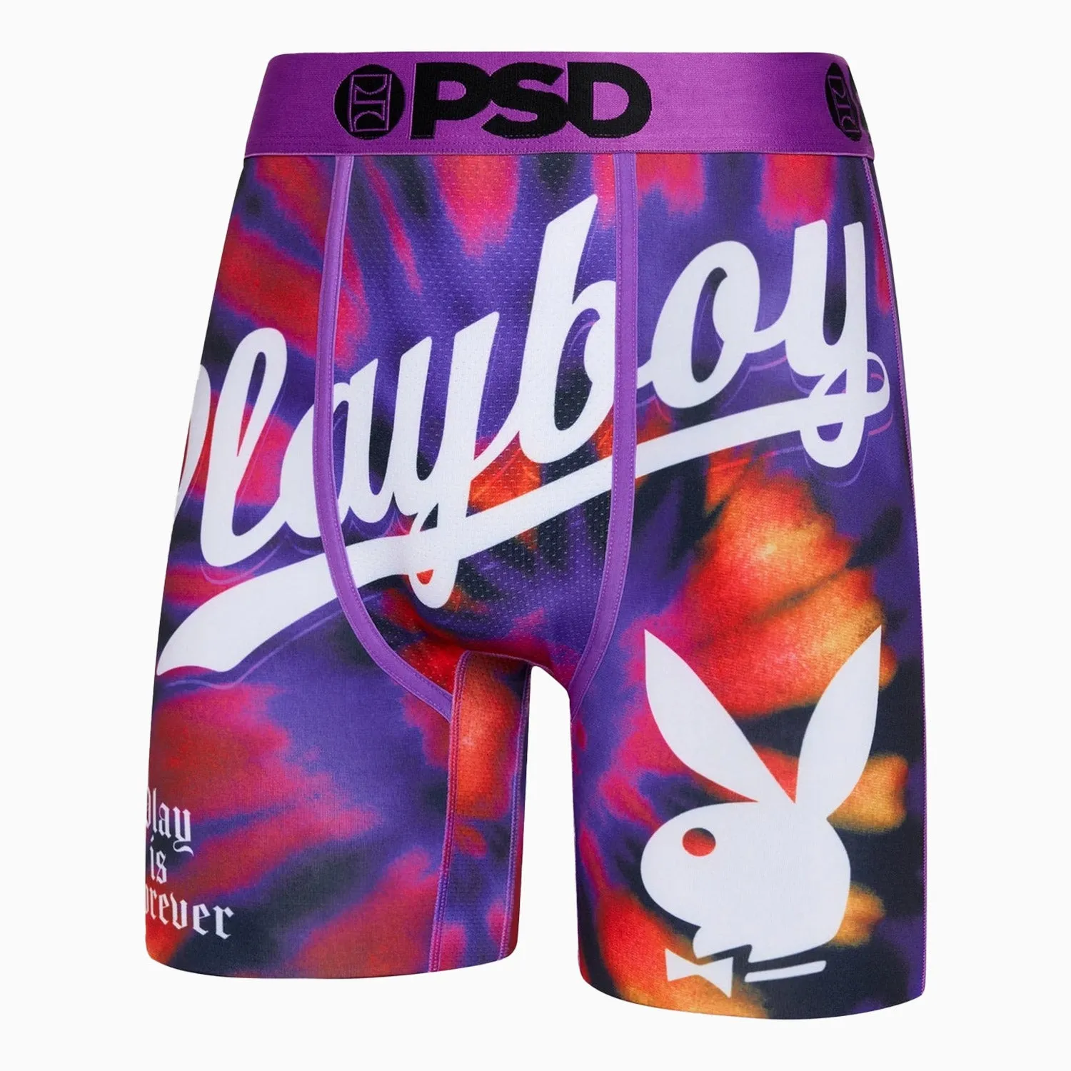 Men's Play Boy Forever Brief Boxer