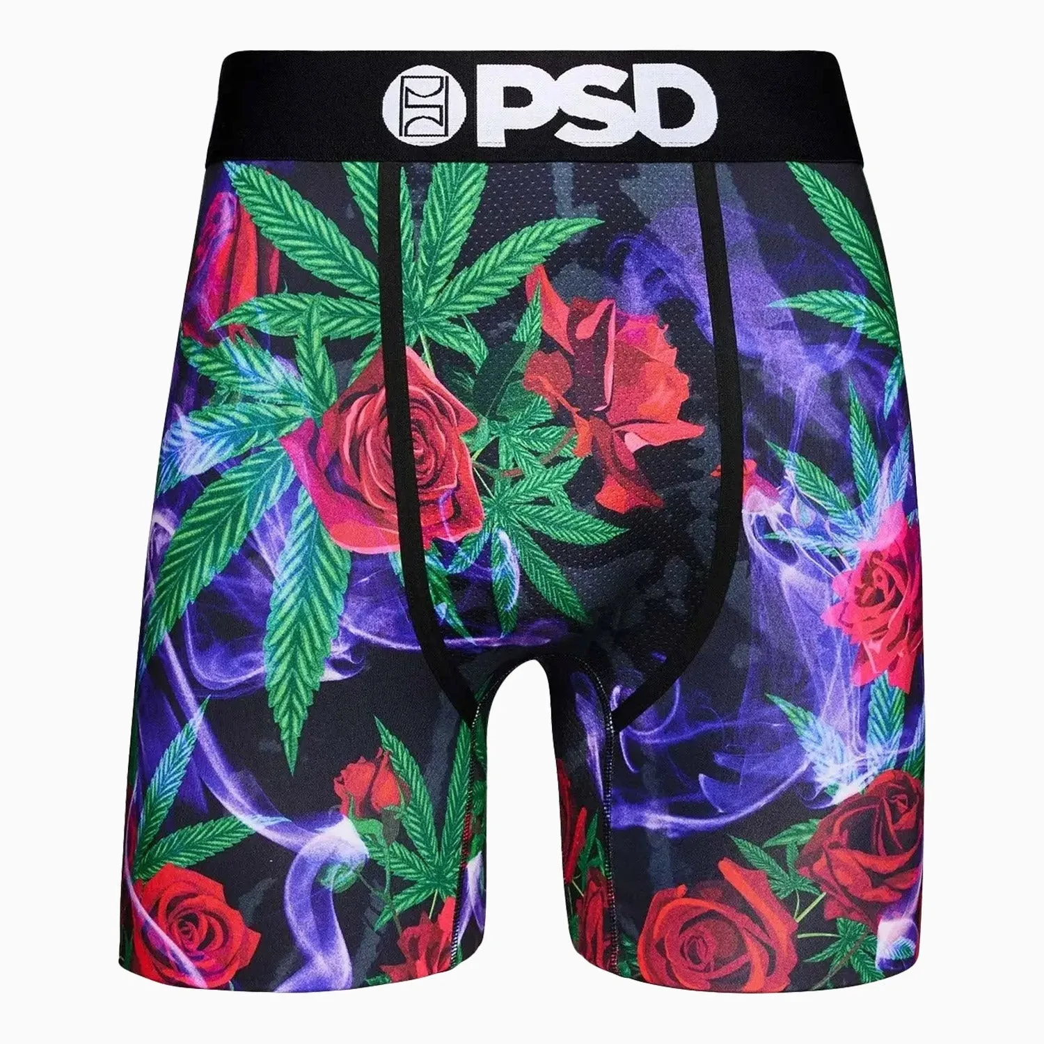 Men's Rose Buds Boxers