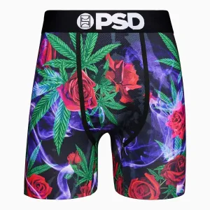 Men's Rose Buds Boxers
