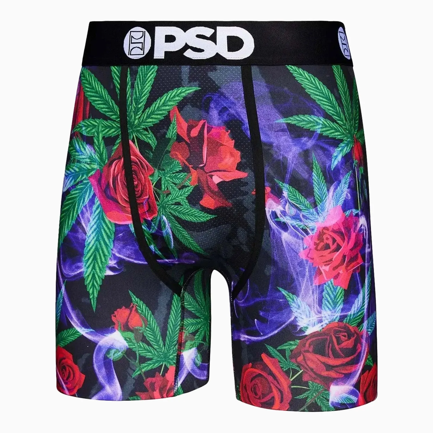 Men's Rose Buds Boxers