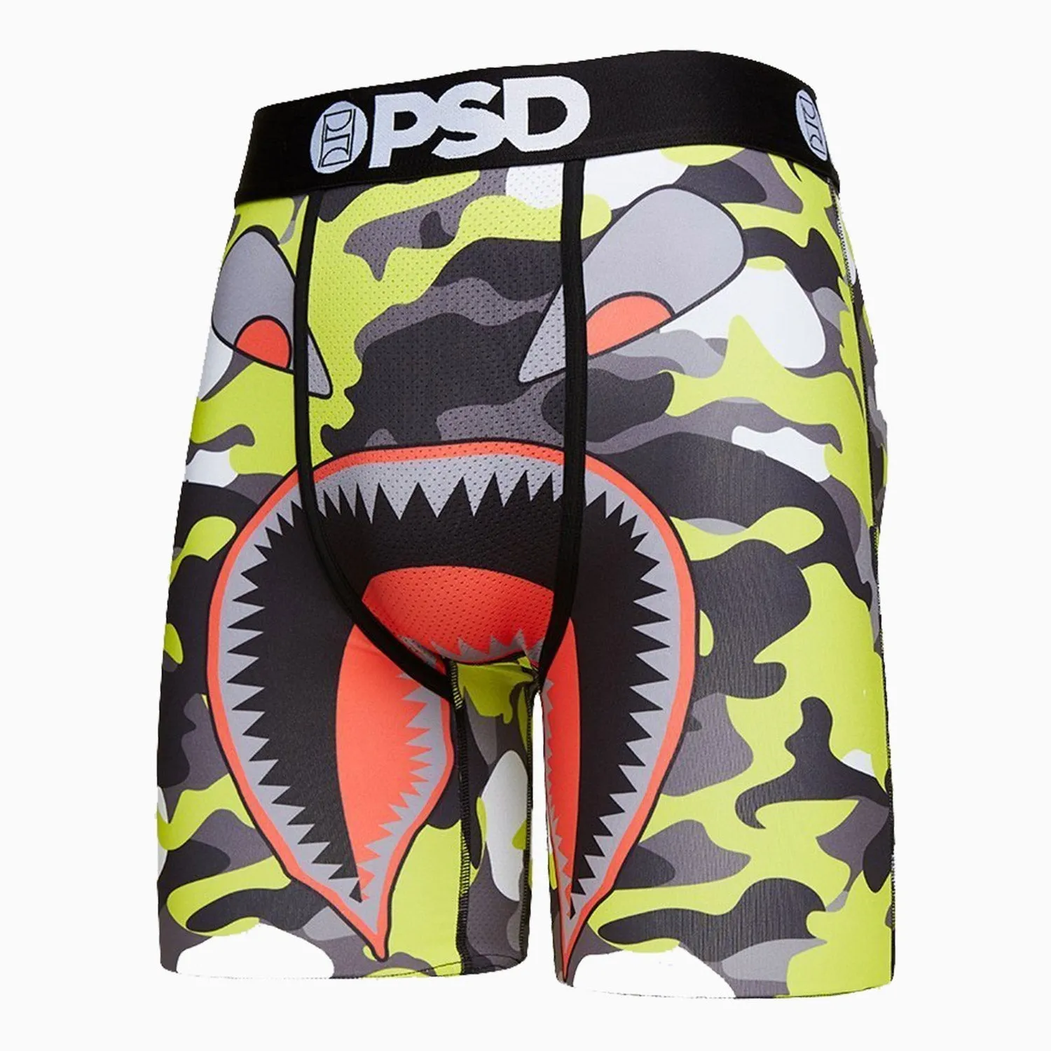 Men's Warface 3 Pack Boxer