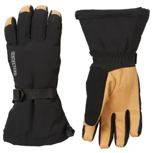 Mens Waterproof Lightweight Gauntlet Gloves