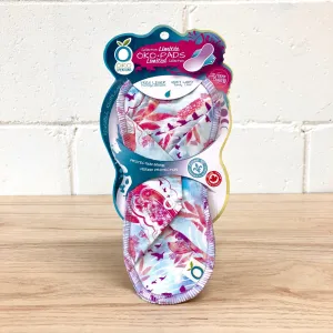 Menstrual Pad, Mini, Single
