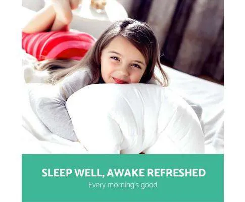Merino Wool Duvet Quilt