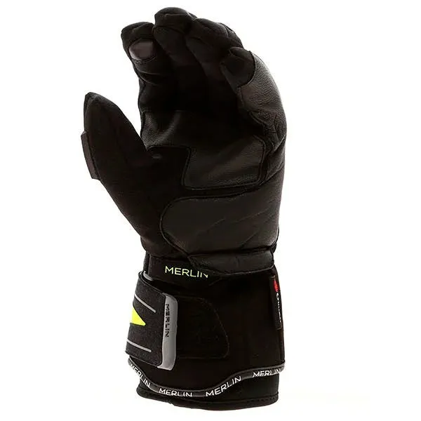 Merlin gloves - Titan - XL