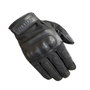 Merlin Ranton Gloves - black Medium only