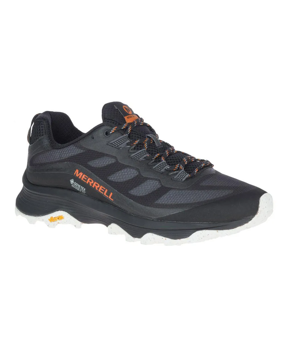 Merrell Moab Speed Gore-Tex (black)