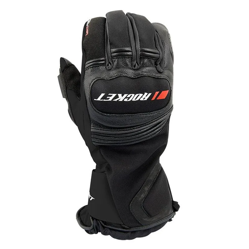Meteor Waterproof Textile Gloves