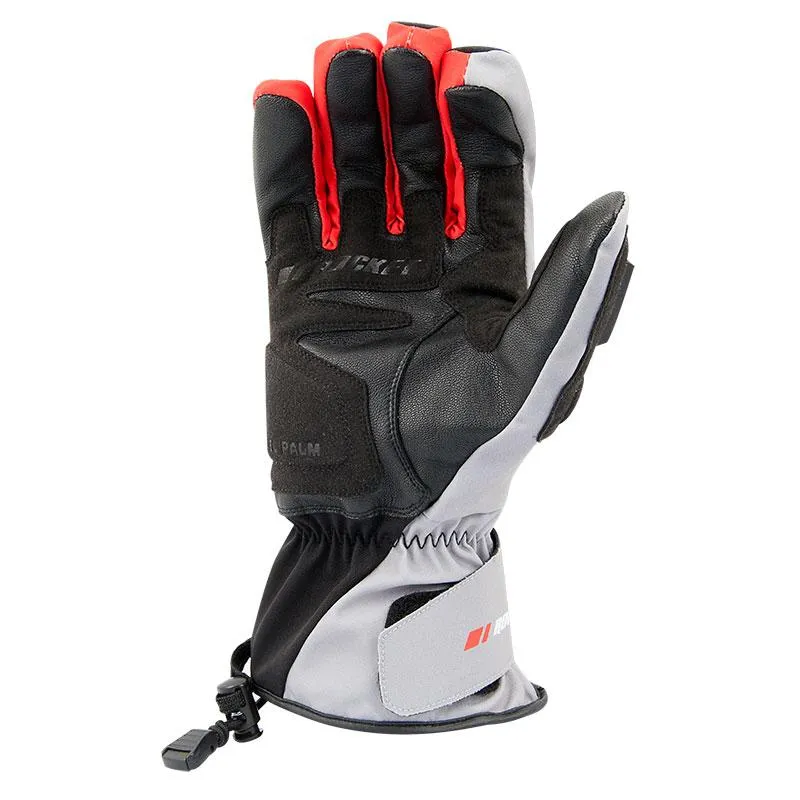 Meteor Waterproof Textile Gloves