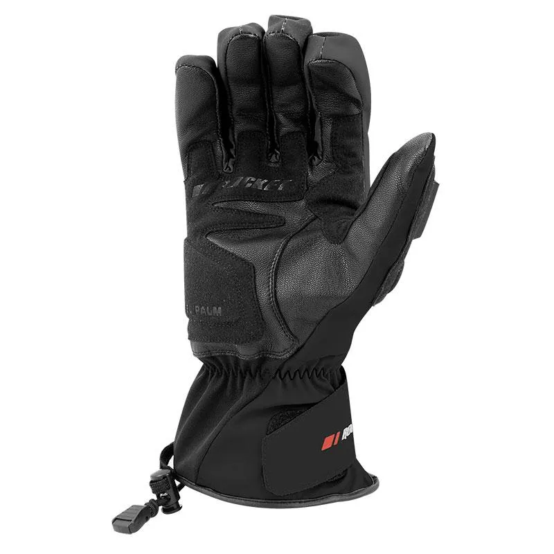 Meteor Waterproof Textile Gloves