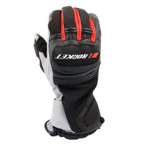 Meteor Waterproof Textile Gloves