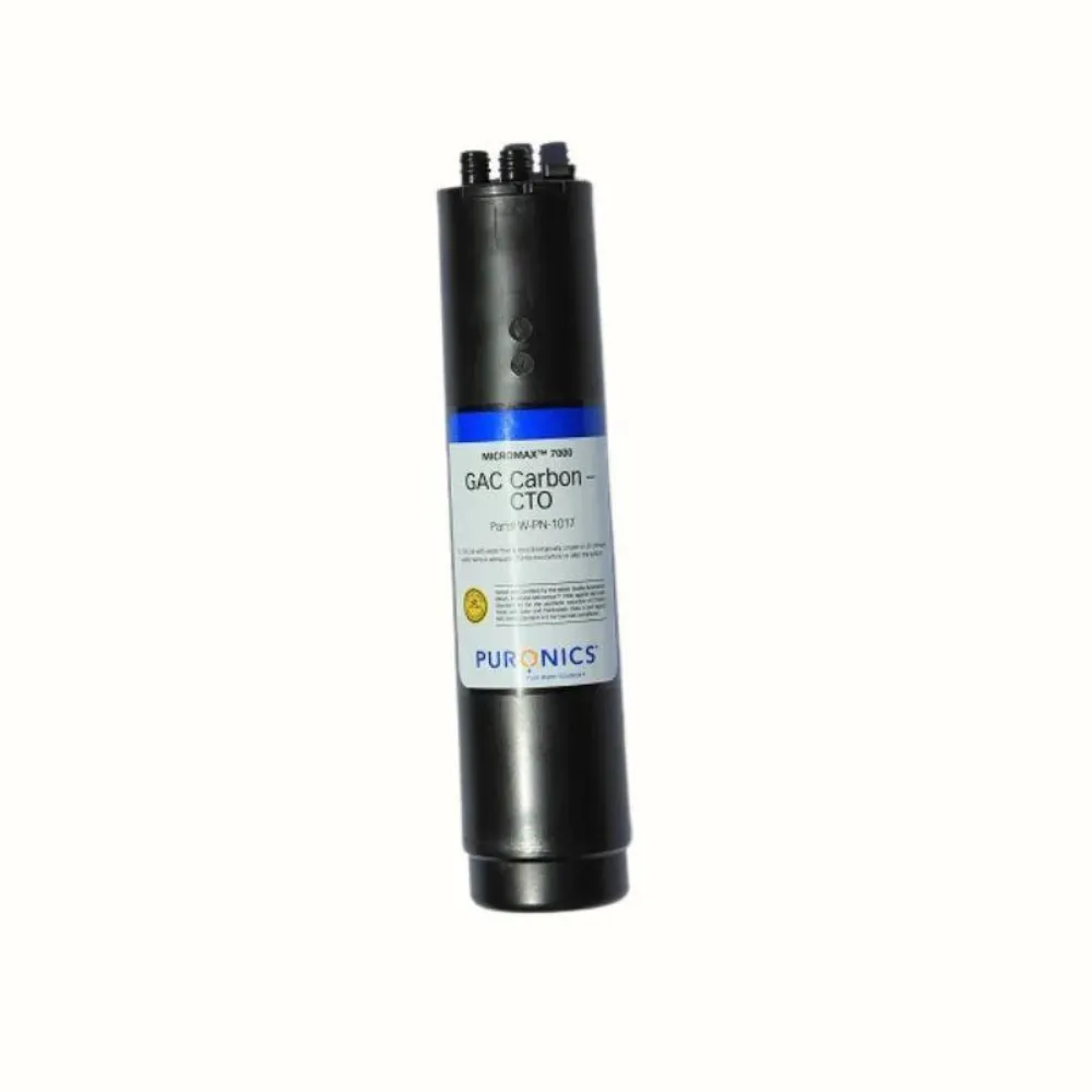 MicroMax 7000 Replacement Filter Pack