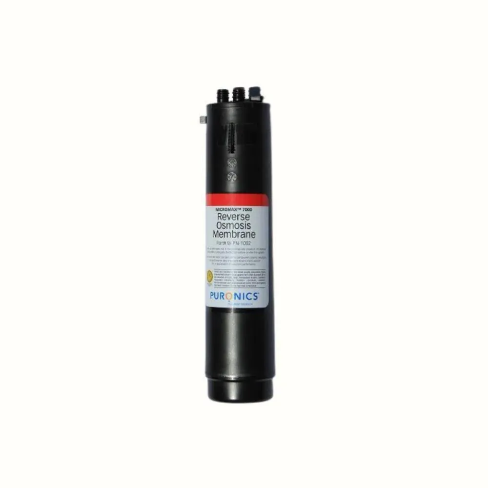 MicroMax 7000 Replacement Filter Pack