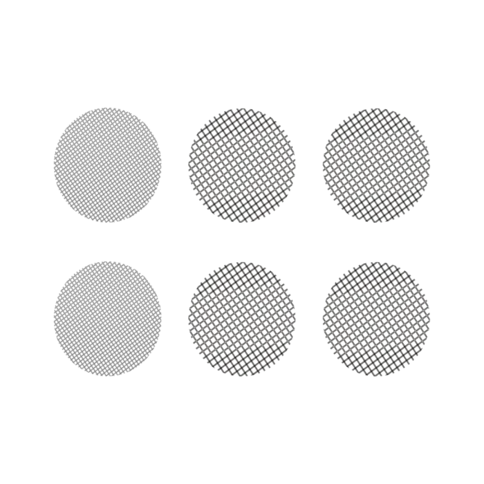 Mighty/Crafty Screen Set