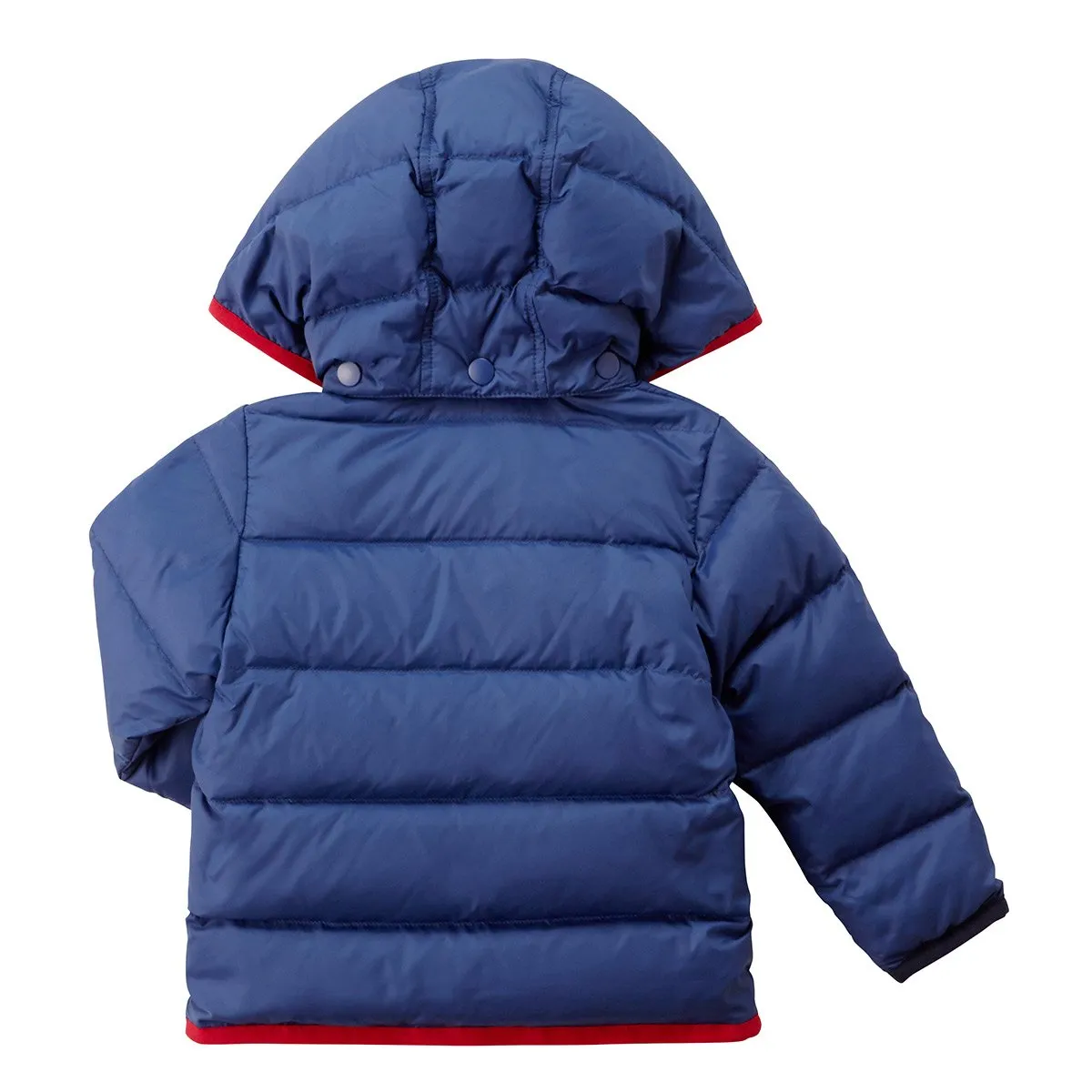 MIKIHOUSE DOWN JACKET