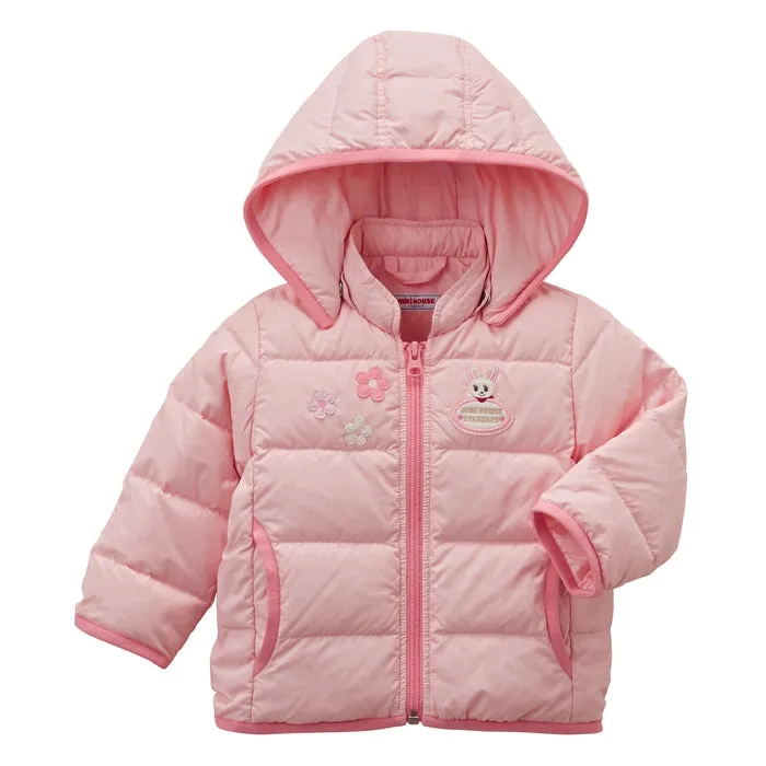 MIKIHOUSE DOWN JACKET