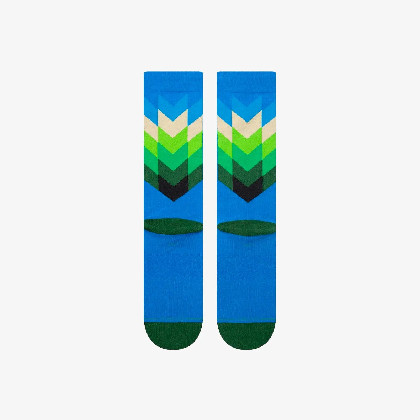 Milwaukee Bucks 2023 City Edition Socks
