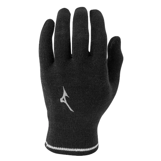 MIZUNO BREATH THERMO KNIT GLOVE