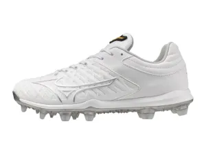 Mizuno Pro Women's Molded Cleat