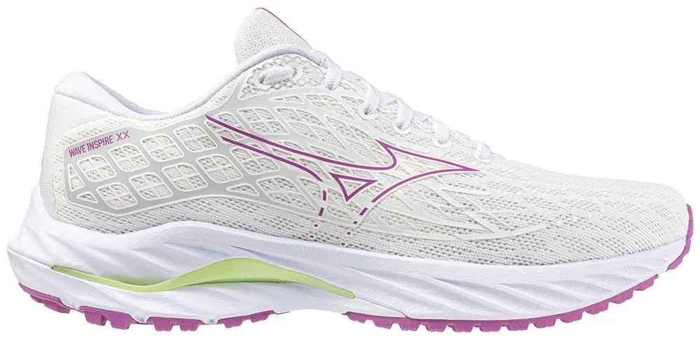 MIZUNO WAVE INSPIRE 20 WOMEN