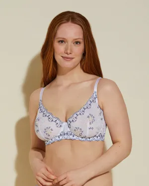 Molded Bra