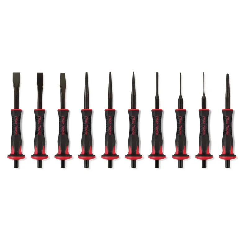 Molded Grip Punches