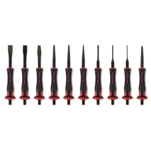 Molded Grip Punches