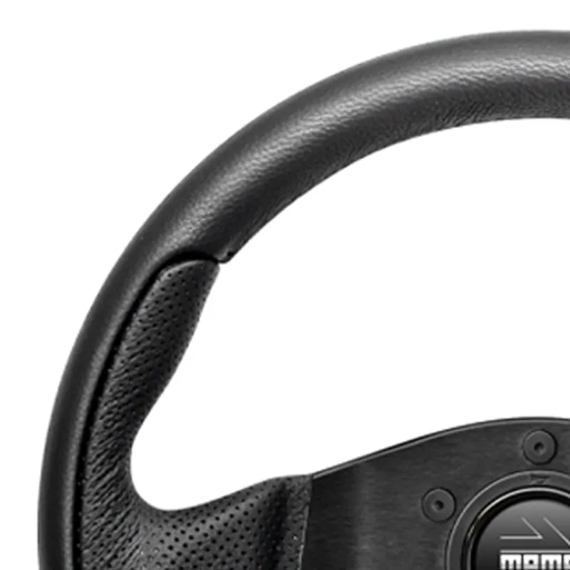 MOMO Steering Wheel Team 300 Black